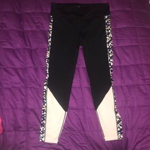 🧘🏼‍♂️Yoga pants (GapFit)